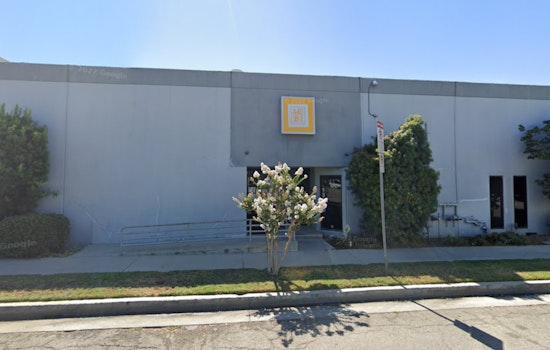LA’s Beloved Sweet Lady Jane Bakery Closes After 35 Years amid Economic Strain