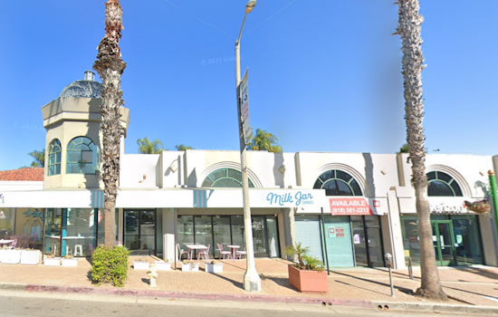 LA's Famed Milk Jar Cookies to Close Both Encino and Mid-Wilshire Shops Amid Economic Strain