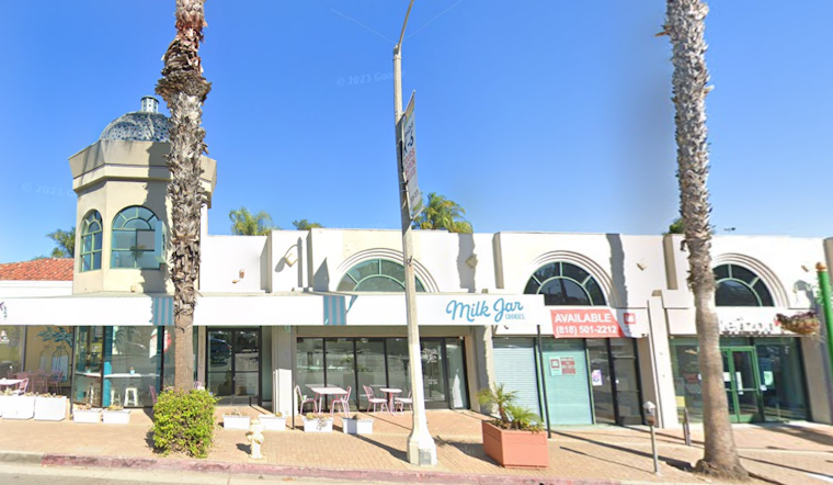 LA's Famed Milk Jar Cookies to Close Both Encino and Mid-Wilshire Shops Amid Economic Strain