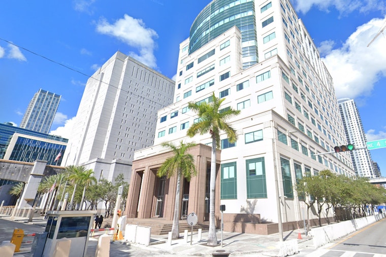 Last Miami Man Admits Guilt in Armed Robbery Spree, Trio Awaits Sentencing