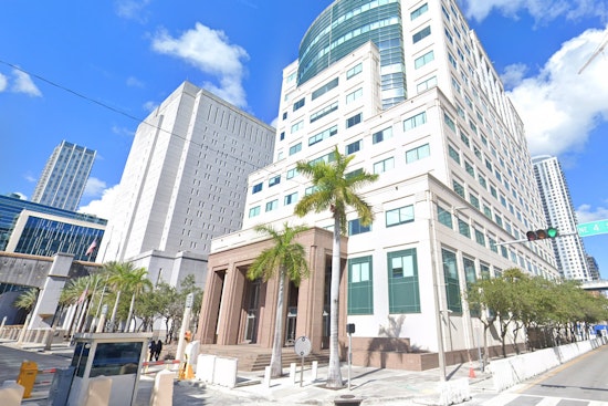 Last Miami Man Admits Guilt in Armed Robbery Spree, Trio Awaits Sentencing