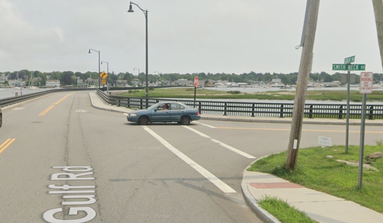 Late Night Crash in Dartmouth Claims Life of New Bedford Teen, Injures Woman