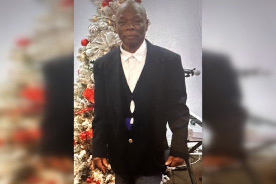 Lauderdale Lakes Community Relieved as Missing 74-Year-Old Man Safely Located