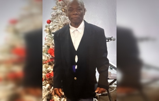 Lauderdale Lakes Community Relieved as Missing 74-Year-Old Man Safely Located