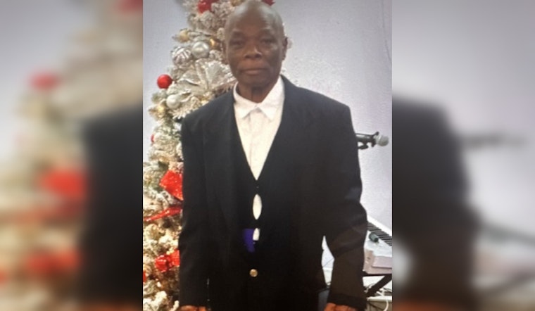 Lauderdale Lakes Community Relieved as Missing 74-Year-Old Man Safely Located