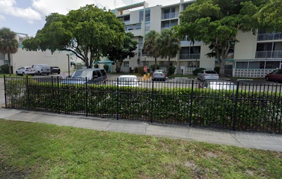 Lauderhill Community Mourns Young Woman Found Shot to Death, Police Seek Leads in Murder Investigation