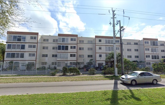 Lauderhill Community Shaken by Fatal Shooting on NW 19th Street, Police Seek Witnesses