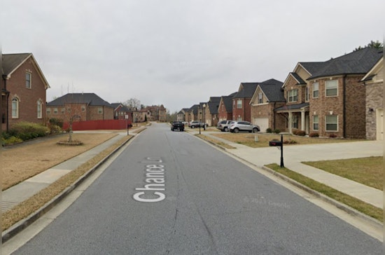Lawrenceville Teenager Killed by Stray Bullet at Gwinnett County House Party, Leaving Behind Infant Son