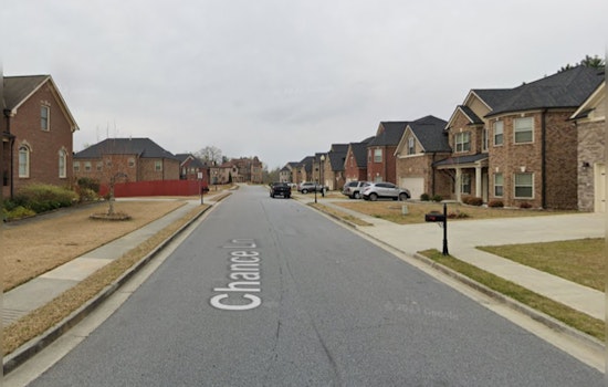 Lawrenceville Teenager Killed by Stray Bullet at Gwinnett County House Party, Leaving Behind Infant Son