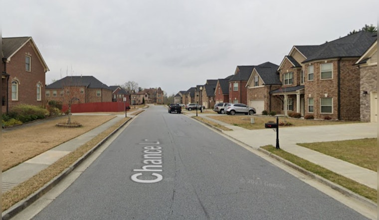 Lawrenceville Teenager Killed by Stray Bullet at Gwinnett County House Party, Leaving Behind Infant Son