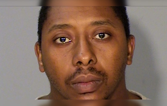 Lazarus Burns II Sentenced to Four Years for Fatal Shooting at St. Paul Bus Stop