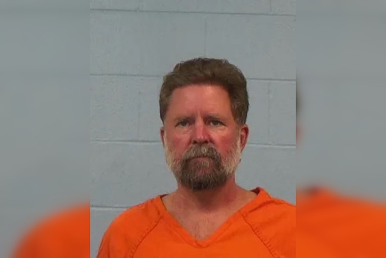 Leander High School Teacher Charged With Inappropriate Relationship With Student