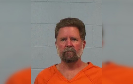 Leander High School Teacher Charged With Inappropriate Relationship With Student