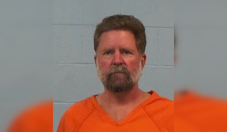 Leander High School Teacher Charged With Inappropriate Relationship With Student