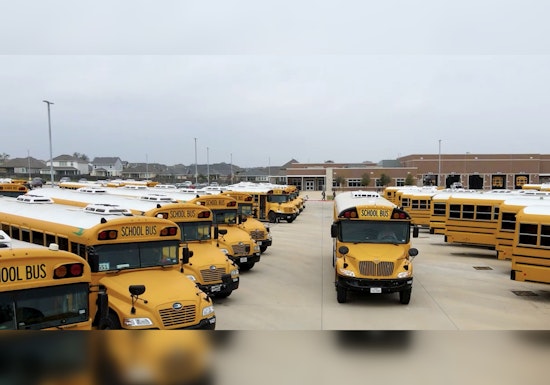 Leander School District Seeks Parental Input on Hazardous Walking Routes to Schools
