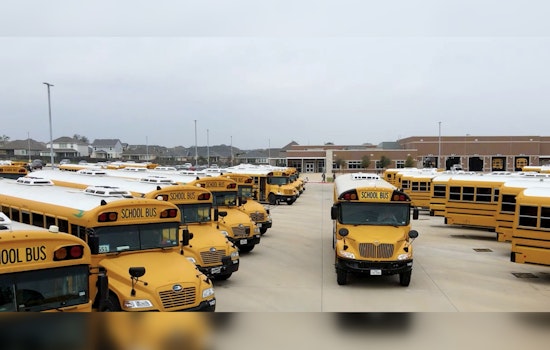 Leander School District Seeks Parental Input on Hazardous Walking Routes to Schools