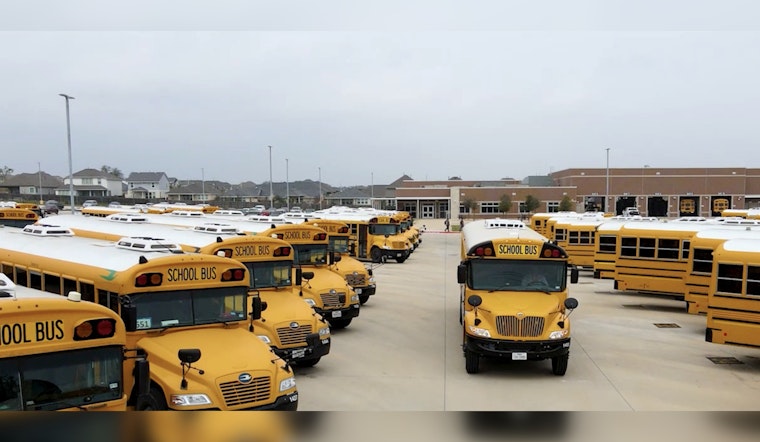 Leander School District Seeks Parental Input on Hazardous Walking Routes to Schools
