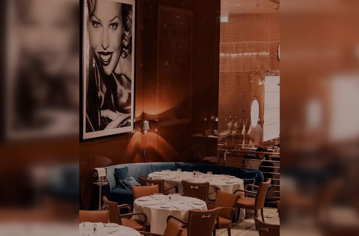 Legendary Cipriani Restaurant Graces Beverly Hills with Italian