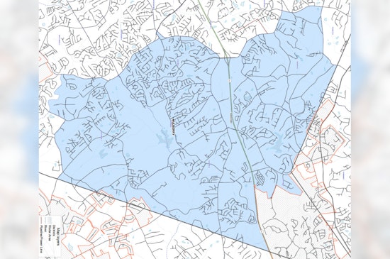 Legislators Introduce Bills for New City of Mulberry in Northern Gwinnett County Amid Zoning Concerns