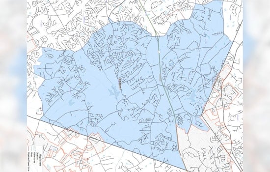 Legislators Introduce Bills for New City of Mulberry in Northern Gwinnett County Amid Zoning Concerns