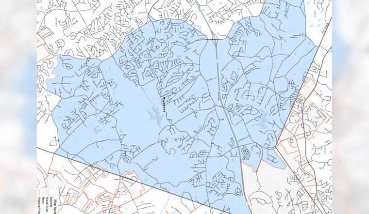 Legislators Introduce Bills for New City of Mulberry in Northern Gwinnett County Amid Zoning Concerns