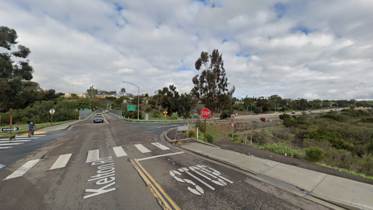 Lemon Grove Motorcyclist Jadahn Schaefer Dies in Crash on State Route 94 Near Kelton Road