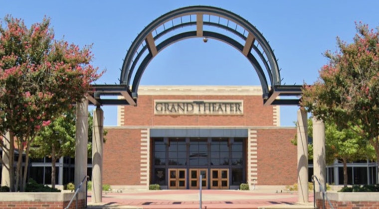 Lewisville Students Honor Dr. King's Legacy with Inspiring Art Exhibit at The Grand Theater