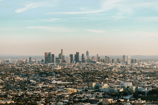 Los Angeles Issues Air Quality Alert and Wood-Burning Ban Amid Pollution Concerns