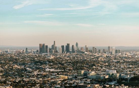 Los Angeles Issues Air Quality Alert and Wood-Burning Ban Amid Pollution Concerns