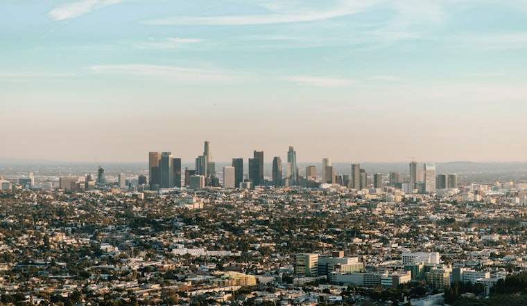 Los Angeles Issues Air Quality Alert and Wood-Burning Ban Amid Pollution Concerns