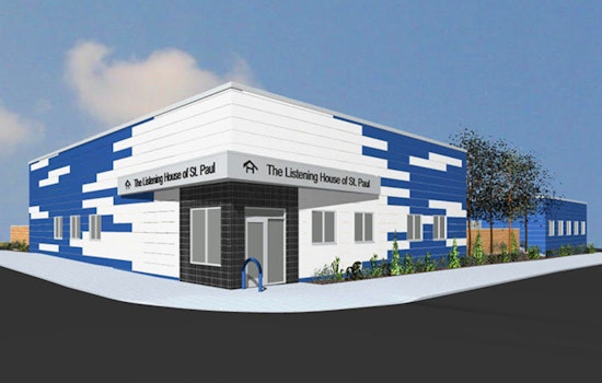Listening House Daytime Shelter Moves to New Location in Saint Paul with $1.4M City Investment