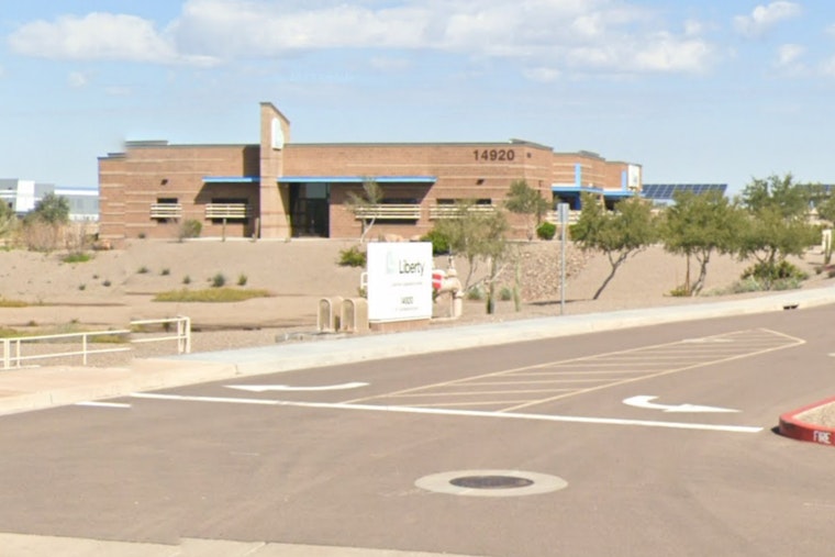 Litchfield Park and Goodyear Residents Voice Concerns Over Liberty Utilities Expansion Amid Past Water Woes
