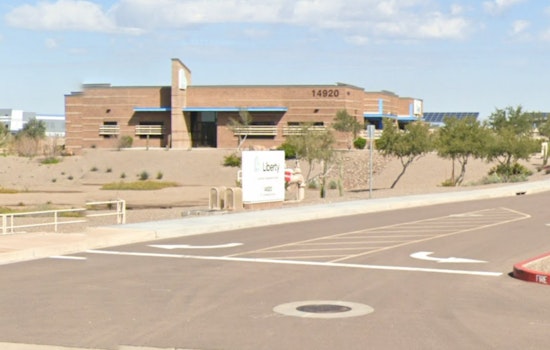 Litchfield Park and Goodyear Residents Voice Concerns Over Liberty Utilities Expansion Amid Past Water Woes