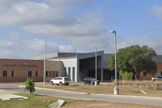 Lockhart Community Mourns Tragic Death of High School Senior in Head-On Collision