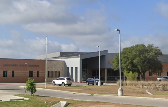 Lockhart Community Mourns Tragic Death of High School Senior in Head-On Collision