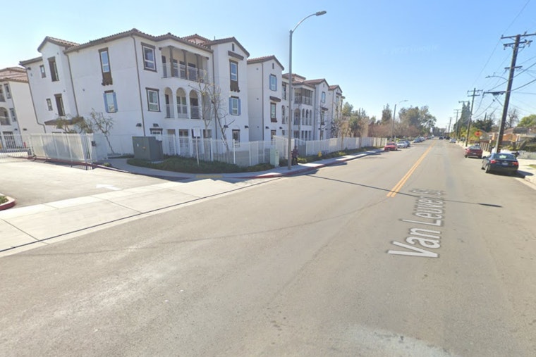 Loma Linda Deputies Seek Suspect After Broad Daylight Attempted Murder on Christmas