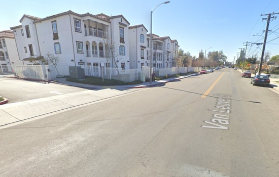 Loma Linda Deputies Seek Suspect After Broad Daylight Attempted Murder on Christmas