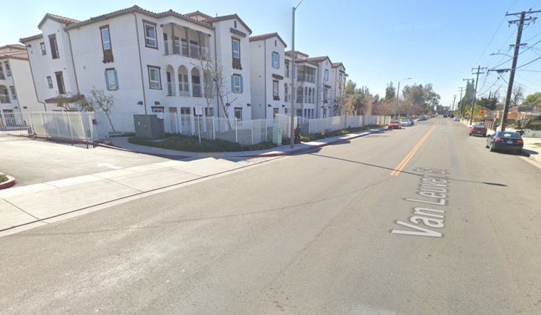 Loma Linda Deputies Seek Suspect After Broad Daylight Attempted Murder on Christmas