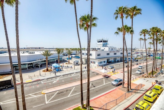 Long Beach Airport Launches $16.6 Million Roadway Overhaul to Enhance Traveler Experience