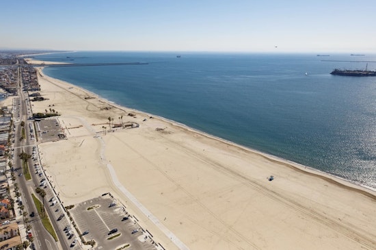 Long Beach Announces Executive Management Team Overhaul To Steer Toward 2030 Goals