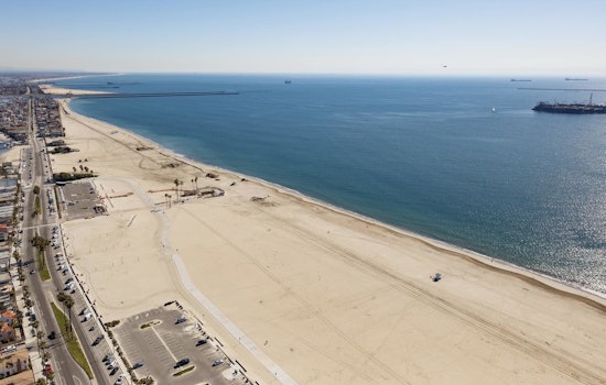 Long Beach Announces Executive Management Team Overhaul To Steer Toward 2030 Goals
