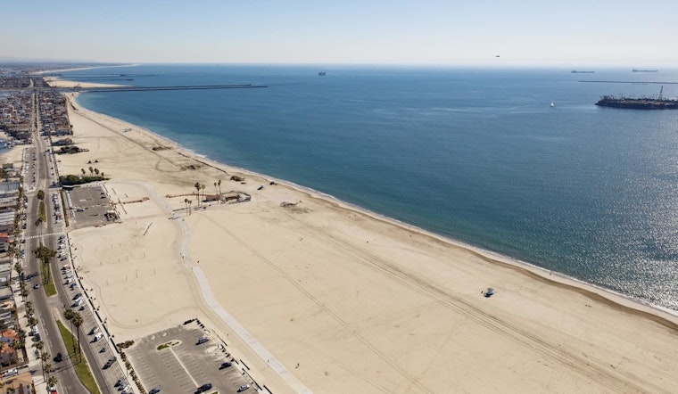 Long Beach Announces Executive Management Team Overhaul To Steer Toward 2030 Goals