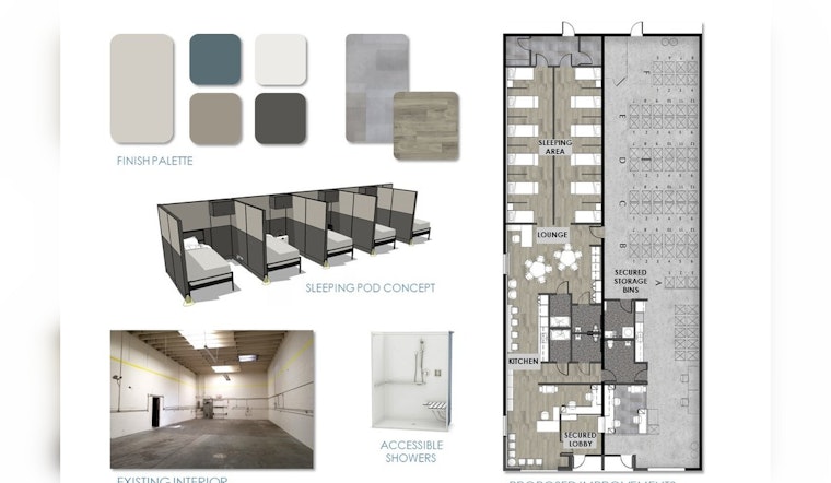 Long Beach Breaks Ground on Innovative Youth Shelter and Navigation Center to Tackle Homelessness
