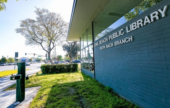 Long Beach Launches Early Childhood Development Workshops for Parents in Partnership with Public Library