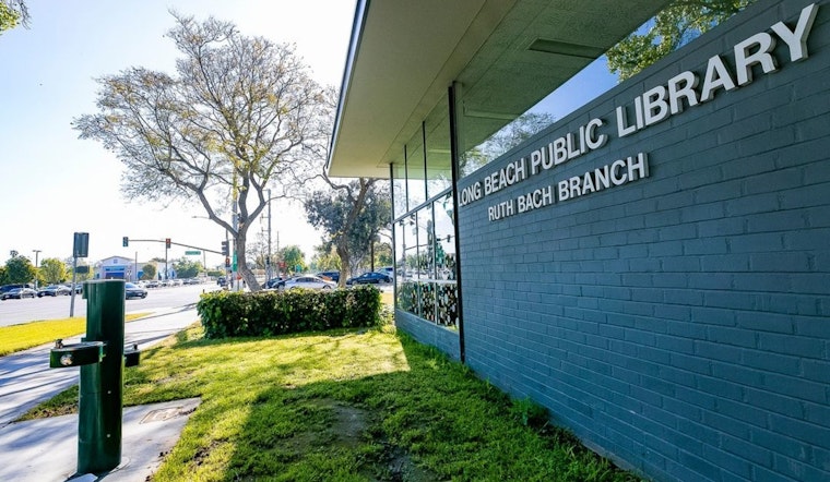 Long Beach Launches Early Childhood Development Workshops for Parents in Partnership with Public Library