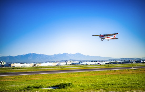 Long Beach Launches Subsidy for Unleaded Aviation Fuel, Aims to Catalyze Shift Toward Greener Skies