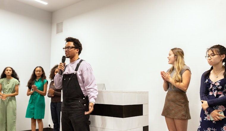 Long Beach Library and Arts Council Launch 2024 Youth Poet Laureate Program for Teen Activists