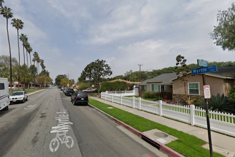 Long Beach Neighborhood Shaken by Early Morning Shooting, Suspects at Large as LBPD Investigates