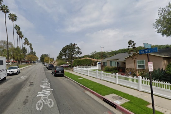 Long Beach Neighborhood Shaken by Early Morning Shooting, Suspects at Large as LBPD Investigates