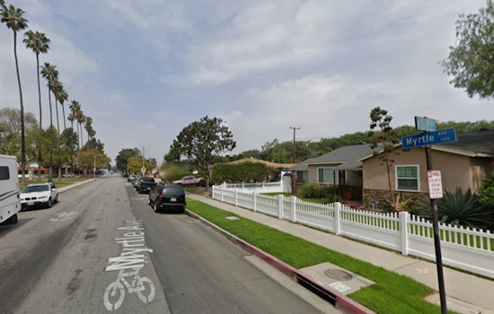 Long Beach Neighborhood Shaken by Early Morning Shooting, Suspects at Large as LBPD Investigates